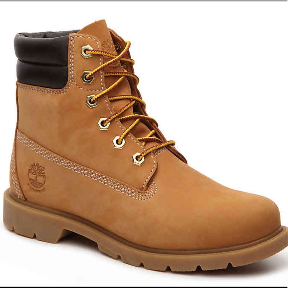Woman’s Timberland Boots